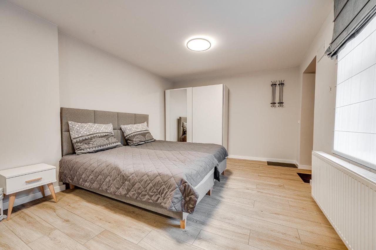 Central Platinum Apartments 19 Rybnik  Exteriér fotografie